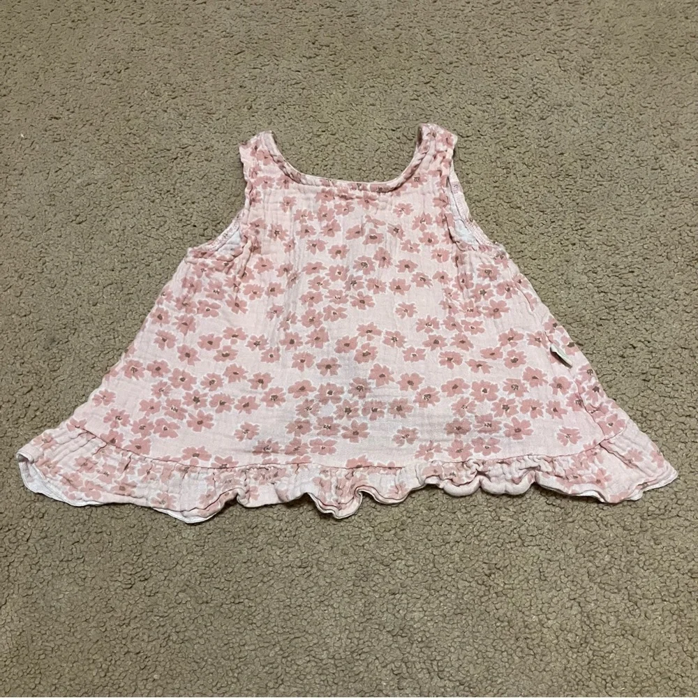 Girls’ 3T Dress & Shirt Bundle Assorted Brands‎ Oshkosh Cat&Jack Rabbit+Bear